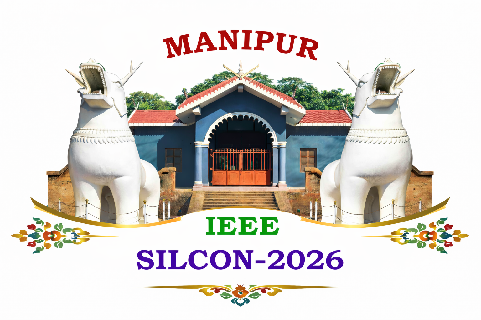 IEEE SILCON 2026